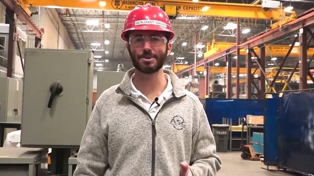 Falling Object Safety смотреть онлайн