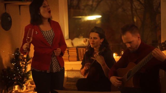 Joyeux joyeux Noël смотреть онлайн