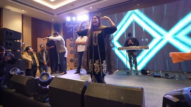 Jale | Sapna Choudhary Dance Performance | New Haryanvi Songs Haryanavi 2023