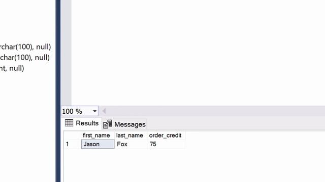 Introduction to SQL Server - Using two filters - Lesson 14 смотреть онлайн