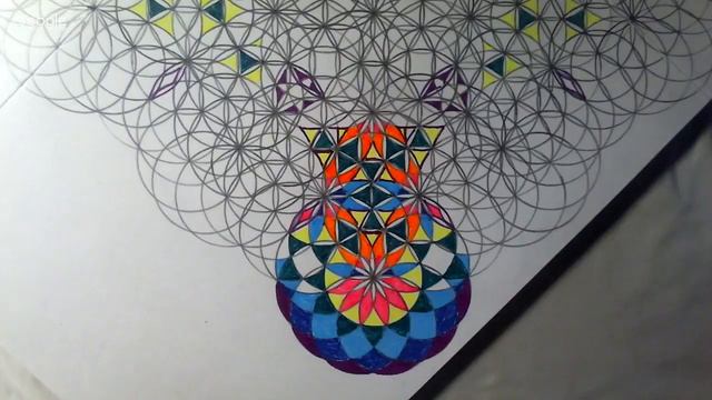 ТС "Цыркуль". Содержанiе проекцыи "Движэнiе". Сиг № 6. смотреть онлайн