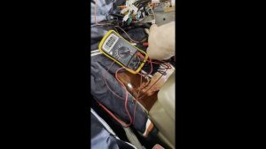 Подключение камеры заднего хода Toyota Hihlander U40. Распиновка камеры заднего вида.