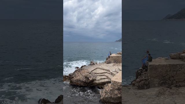 Черногория, Добра-Вода, апартаменты Stikovic смотреть онлайн