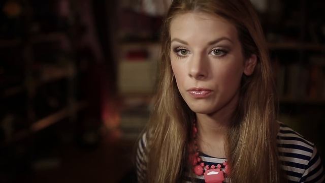Стилист Анастасия Оделс, повседневный макияж make-up на каждый день смотреть онлайн
