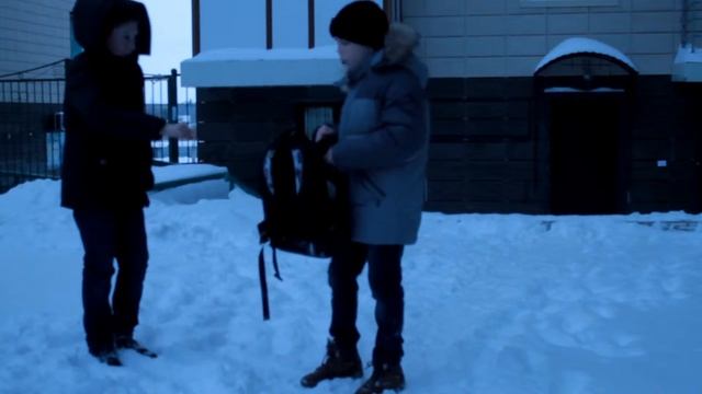 Вайн 4 "Нищим будешь" смотреть онлайн