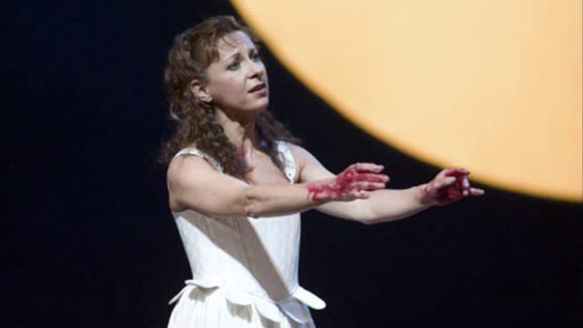 Natalie Dessay - O zittre nicht - Die Zauberflöte (Studio) смотреть онлайн