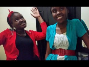 РЕЙЧЕЛ И ЗИППОРА МУШАЛА РАЗОБЛАЧАЮТ ЛЖЕПРОРОКА ТБ ДЖОШУА