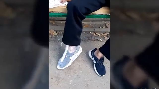 Дождевик для обуви!!! смотреть онлайн