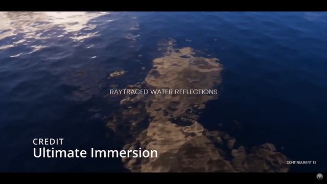 Minecraft Ray Tracing Java Edition | Best RTX Mod Packs смотреть онлайн