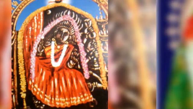 Madukkarai Sellandiamman Song  மதுக்கரை செல்லாண்டியம்மன் பாடல்.