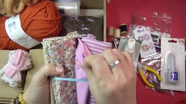 PROMO NUEVO KIT DE INICIACIÓN 2023 de muñecas video - 589 смотреть онлайн