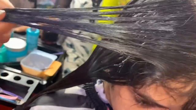 हेयर स्पा करने का सही और सरल तरीक़ा | L’Oréal hair spa at parlour смотреть онлайн