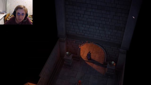 P:WotR Властелин Ничего. Серия 4. Заварушка с гоблинами смотреть онлайн