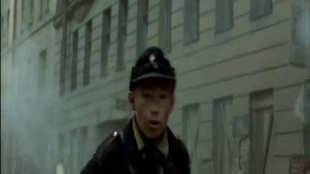 Adolf Hitler - Der Untergang - Rammstein - A Queda смотреть онлайн