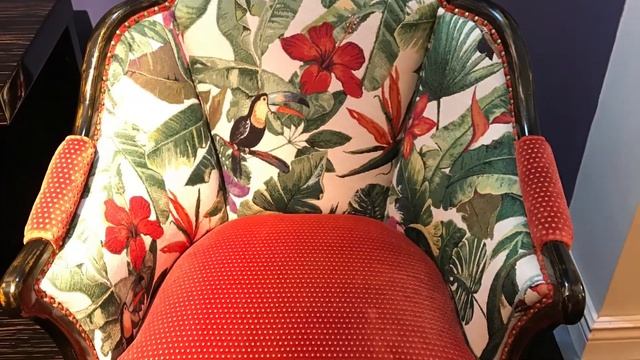 Мебель из Китая ?? Выставка мебели в Гуанчжоу CIFF 2017 смотреть онлайн