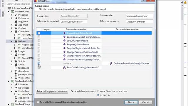 Why ReSharper is Awesome смотреть онлайн