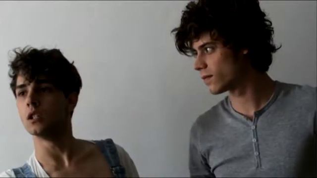I killed my mother /Xavier Dolan смотреть онлайн
