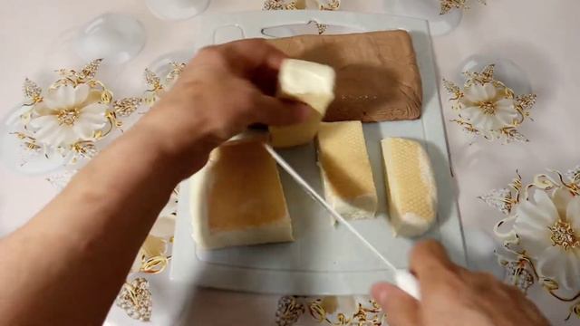 Мороженное готово.Можно кушать смотреть онлайн