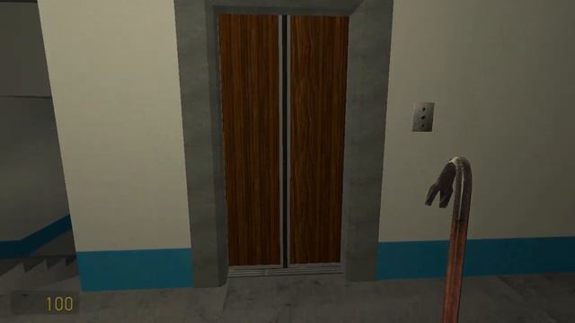Garry's Mod | Лифты на карте "gm_russianhouse". смотреть онлайн