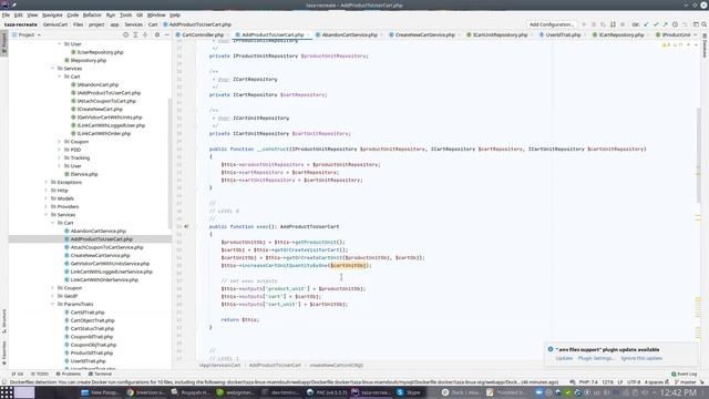 Dependency Inversion Principle смотреть онлайн