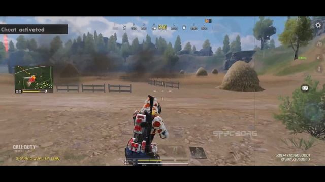 Imagine Rockstar Games Owned COD Mobile смотреть онлайн