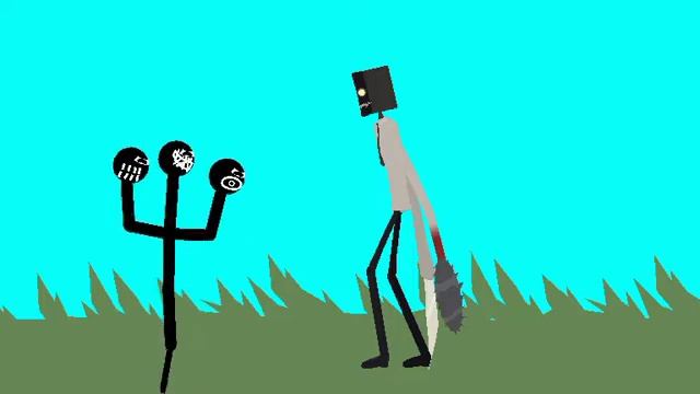 trollge vs dentist and double mammoth(MEGA LAZY) смотреть онлайн