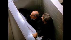 Украли картину. Старики-разбойники