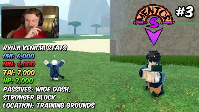 EVERY Mentor RANKED From WORST To BEST! | Shindo Life Mentor Tier List