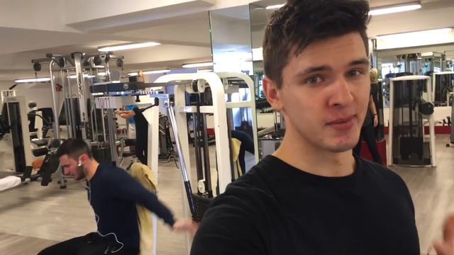 Пожал Сотку? Бью свои Рекорды! смотреть онлайн