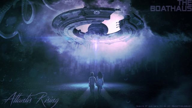 The Boathaus - Atlantis Rising смотреть онлайн