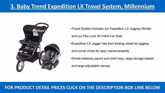 7 Best Car Seat Stroller Combo Review 2022 | Best Car Seat Stroller Combo Reviews смотреть онлайн