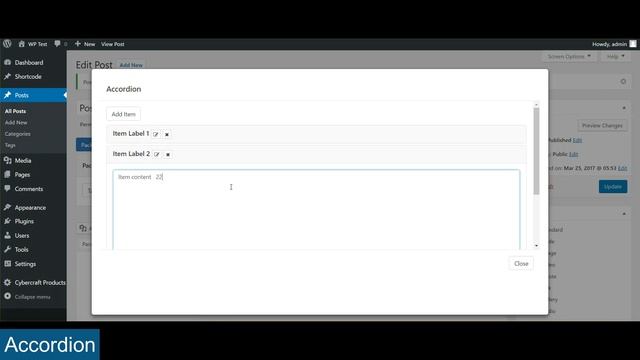 Shortcode maker with packaged shortcode - How to use it ! смотреть онлайн