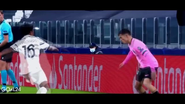 Они получают НЕСПРАВЕДЛИВО МАЛО! ТОП-футболисты с НИЗКОЙ ЗАРПЛАТОЙ @GOAL24 смотреть онлайн