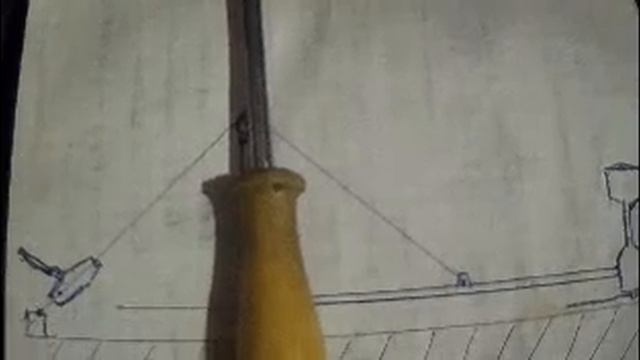 Схема подъёма мачты ветрового генератора смотреть онлайн