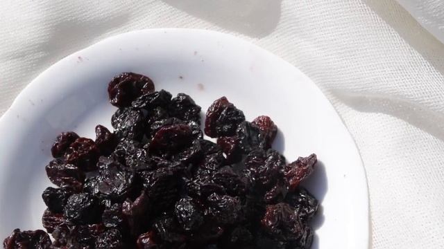 Сушеная черешня. смотреть онлайн