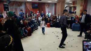 Цыганская свадьба Палина и лялёк город ульяновск