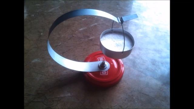 Соляной барометр (гигрометр) / Salt barometer смотреть онлайн