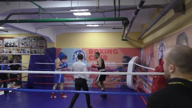 18 Самуэль Даниэль infighting Губашев Владимир Ударник Элек смотреть онлайн