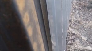 Гараж из металла своими руками 8 прфнастил (каркасный гараж)