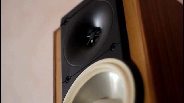 Акустика PARADIGM MONITOR 7 V.5 ОБЗОР смотреть онлайн