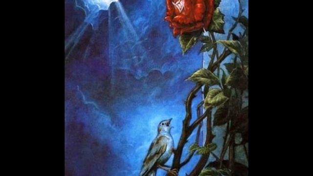 Елизавета Шумская Пленившись розой, соловей Romance orientale смотреть онлайн