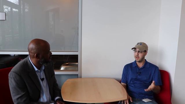 Cloud Field Day Interview: Nick Janetakis смотреть онлайн