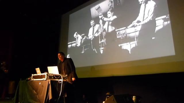Wolfgang Flur@Connaught Studio ,Worthing 15th April 2016 смотреть онлайн