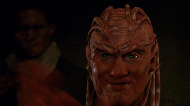 Every (20) Monster In Nightbreed Movie Franchise смотреть онлайн