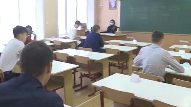 ПУТЁВКА НА ЕГЭ смотреть онлайн