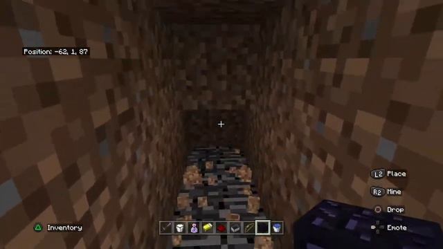 Minecraft Making a Map (Live) смотреть онлайн