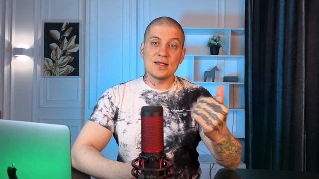 Стать ПОПУЛЯРНЫМ художником и ЗАРАБАТЫВАЙ на этом! смотреть онлайн