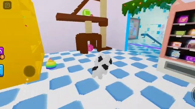 Play Cats friend rescue Roblox смотреть онлайн
