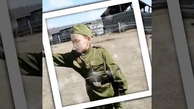 Акция "Геориевская лента" 4 класс смотреть онлайн