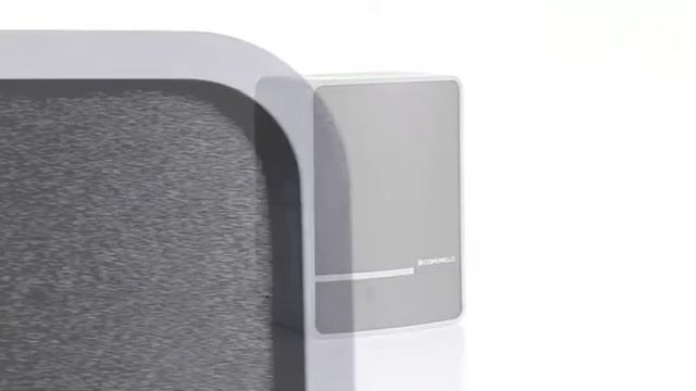 Comunello Sliding Gate opener смотреть онлайн